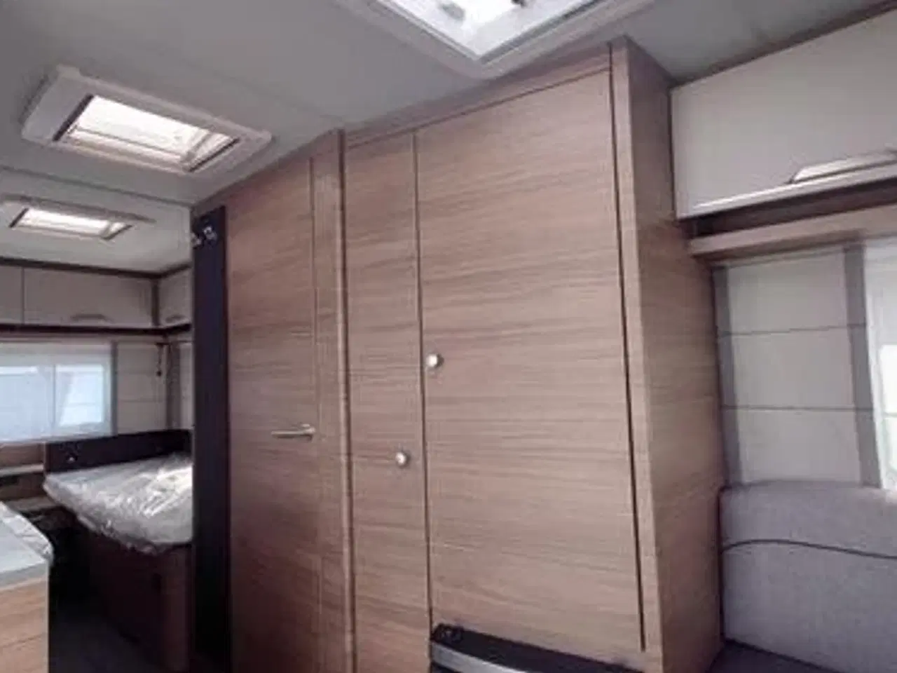 Billede 7 - Knaus Sport 540 EU - SOMMERTILBUD - Mover Kr: 1.- Spar 18.698.