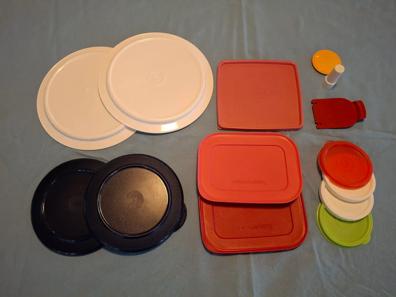 Billede 2 - Tupperware reservedele