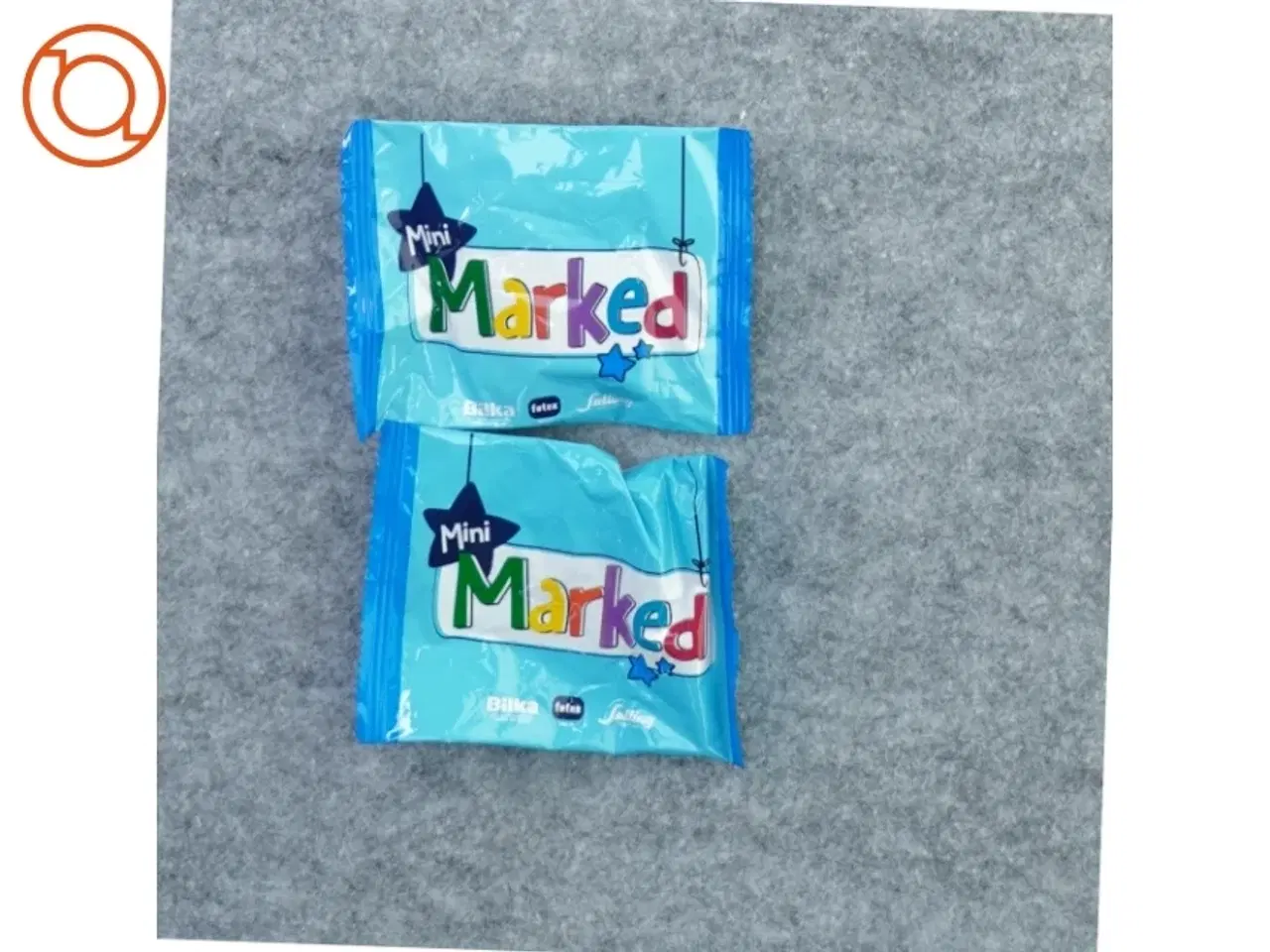 Billede 1 - Minimarked fra Salling Group (str. 10 x 8 cm)