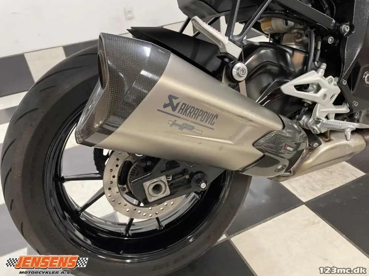 Billede 13 - BMW S 1000 R