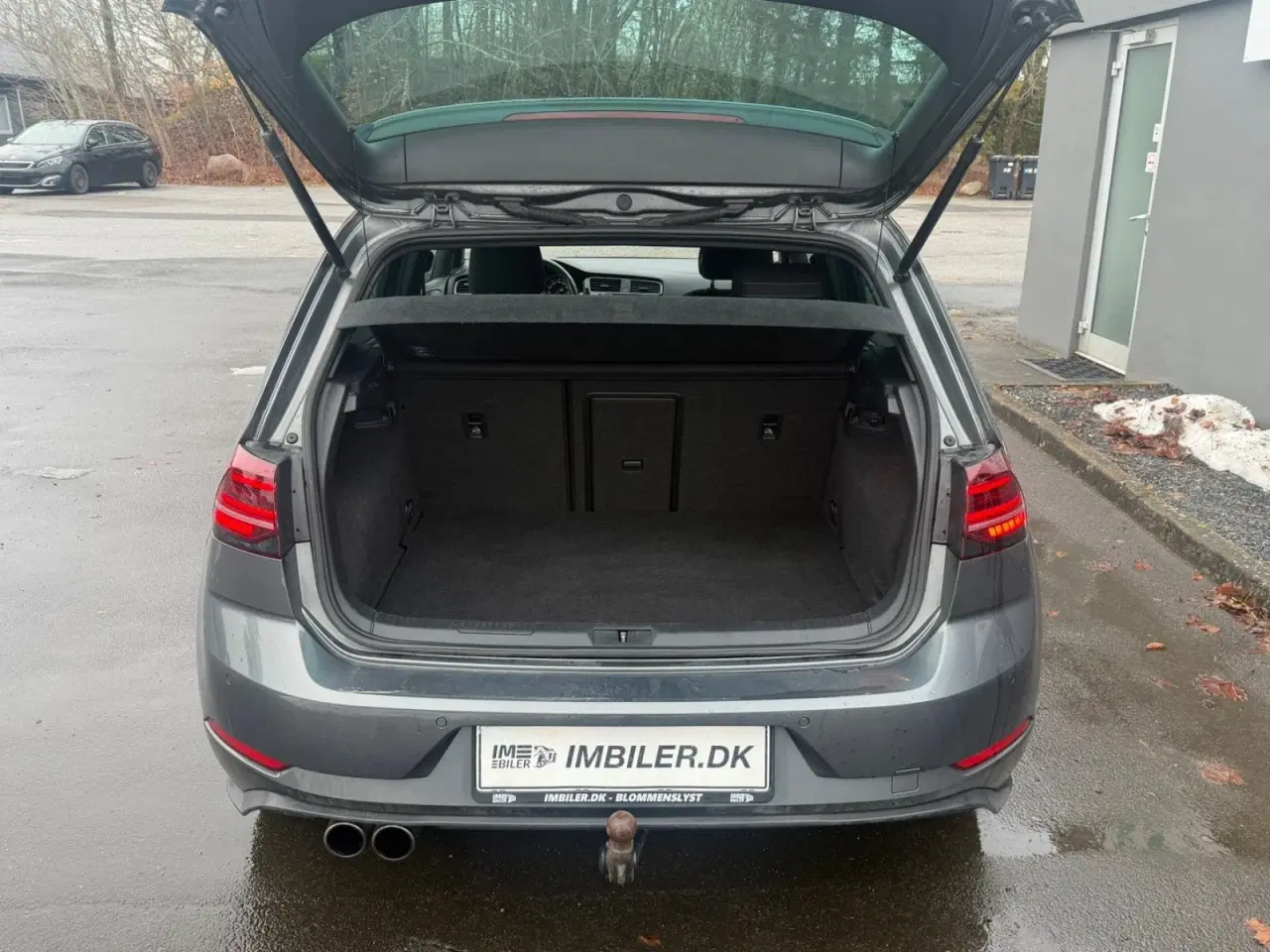 Billede 6 - VW Golf VII 1,4 GTE DSG