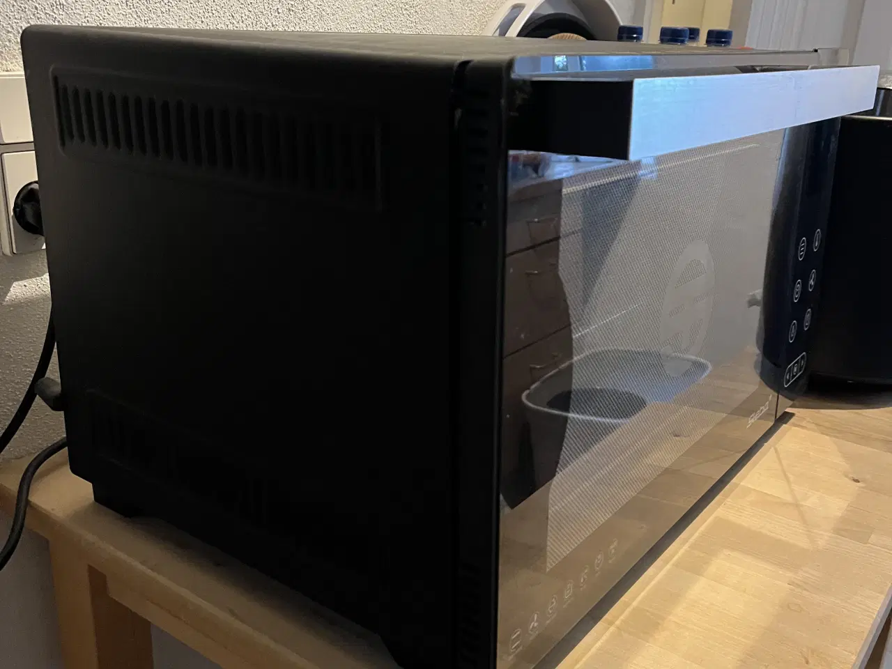 Billede 2 - Steba bordovn 35 l. Super fin