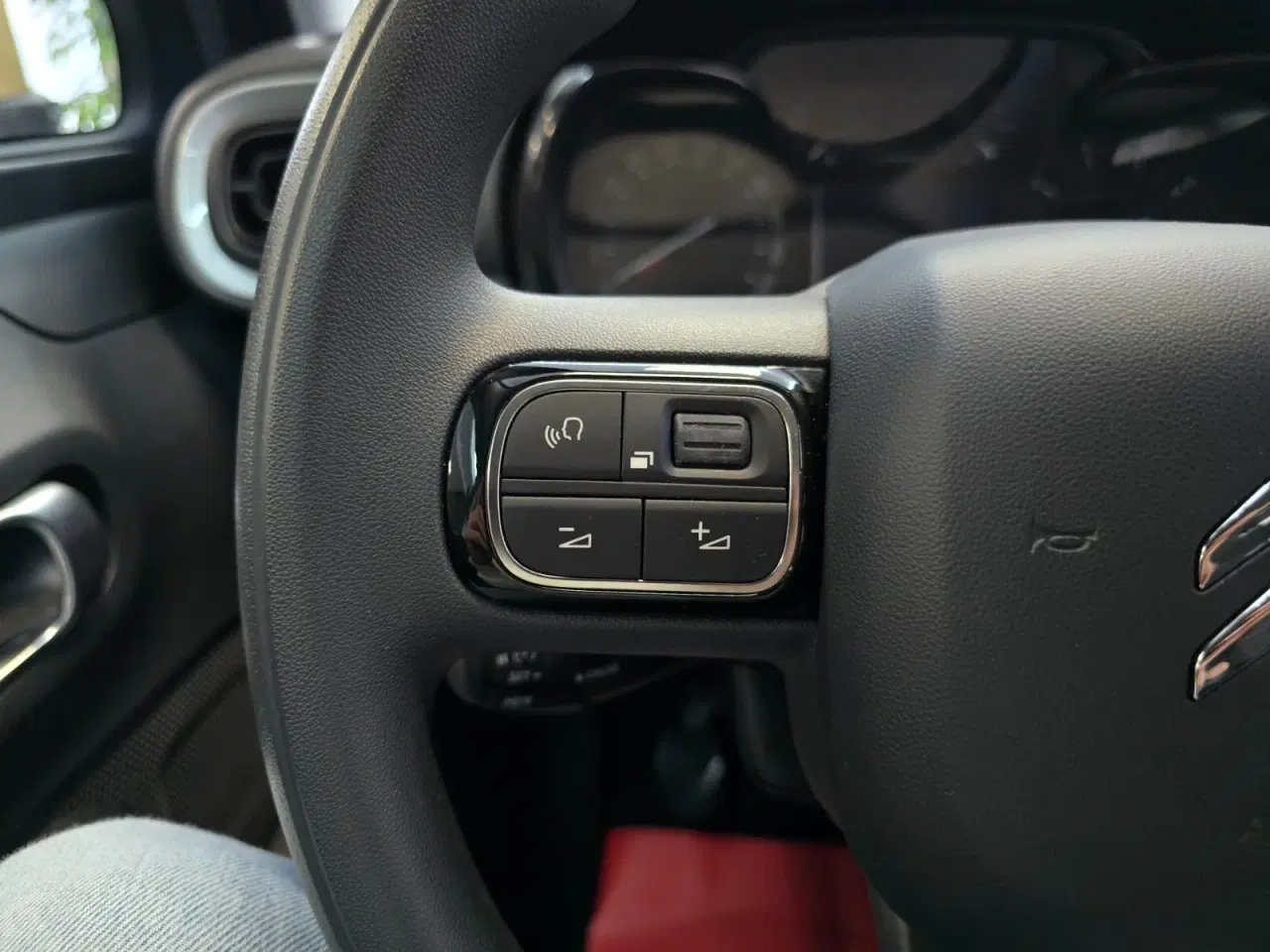 Billede 10 - Citroën C3 1,2 PureTech 83 Feel
