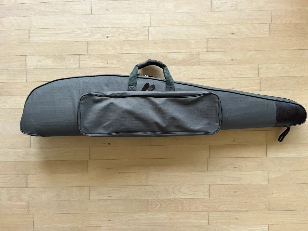 Billede 10 - Tikka T3x  jagtriffel - monteret med GRS skæfte