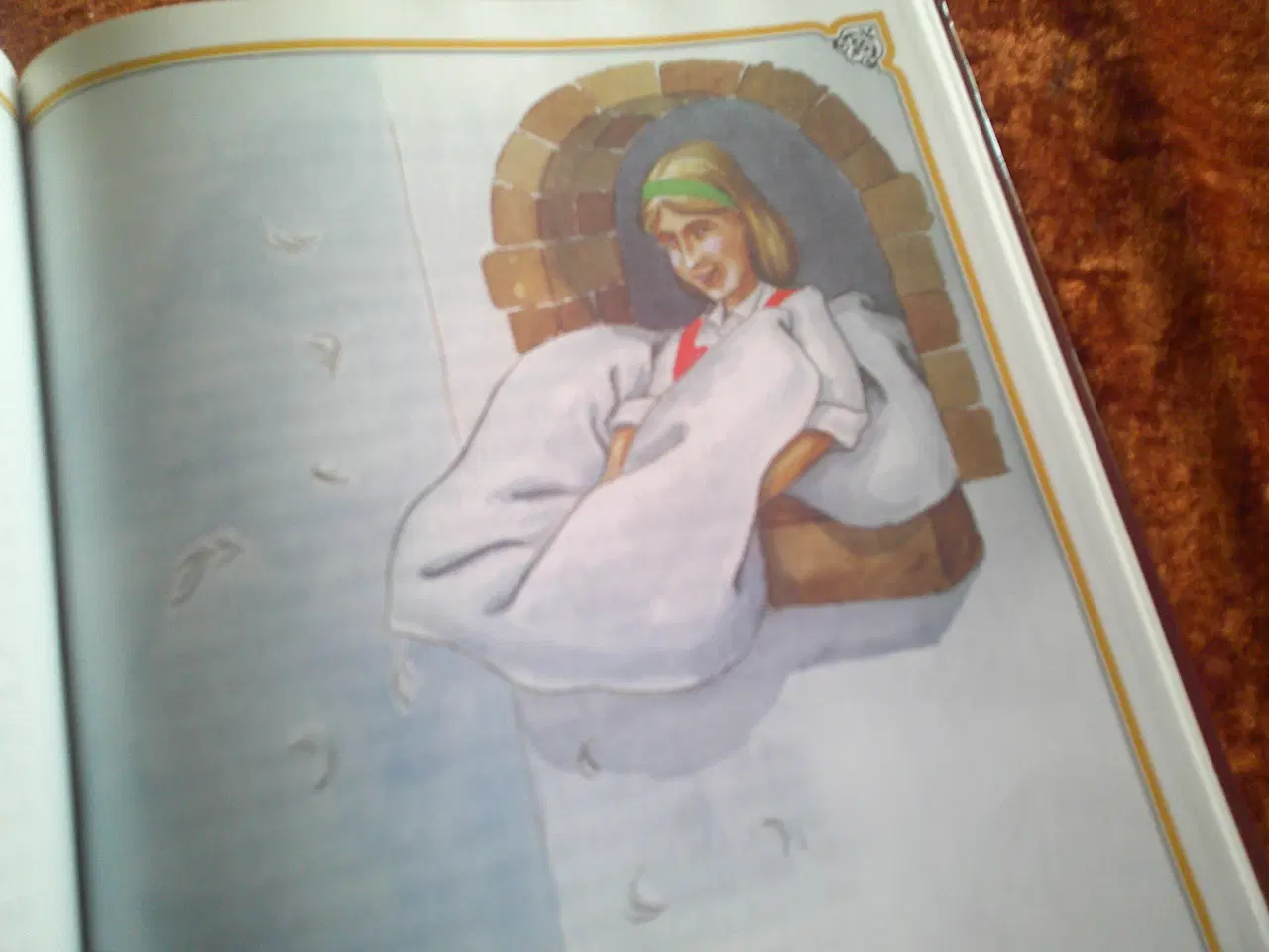 Billede 2 - Alverdens vidunderlige eventyr