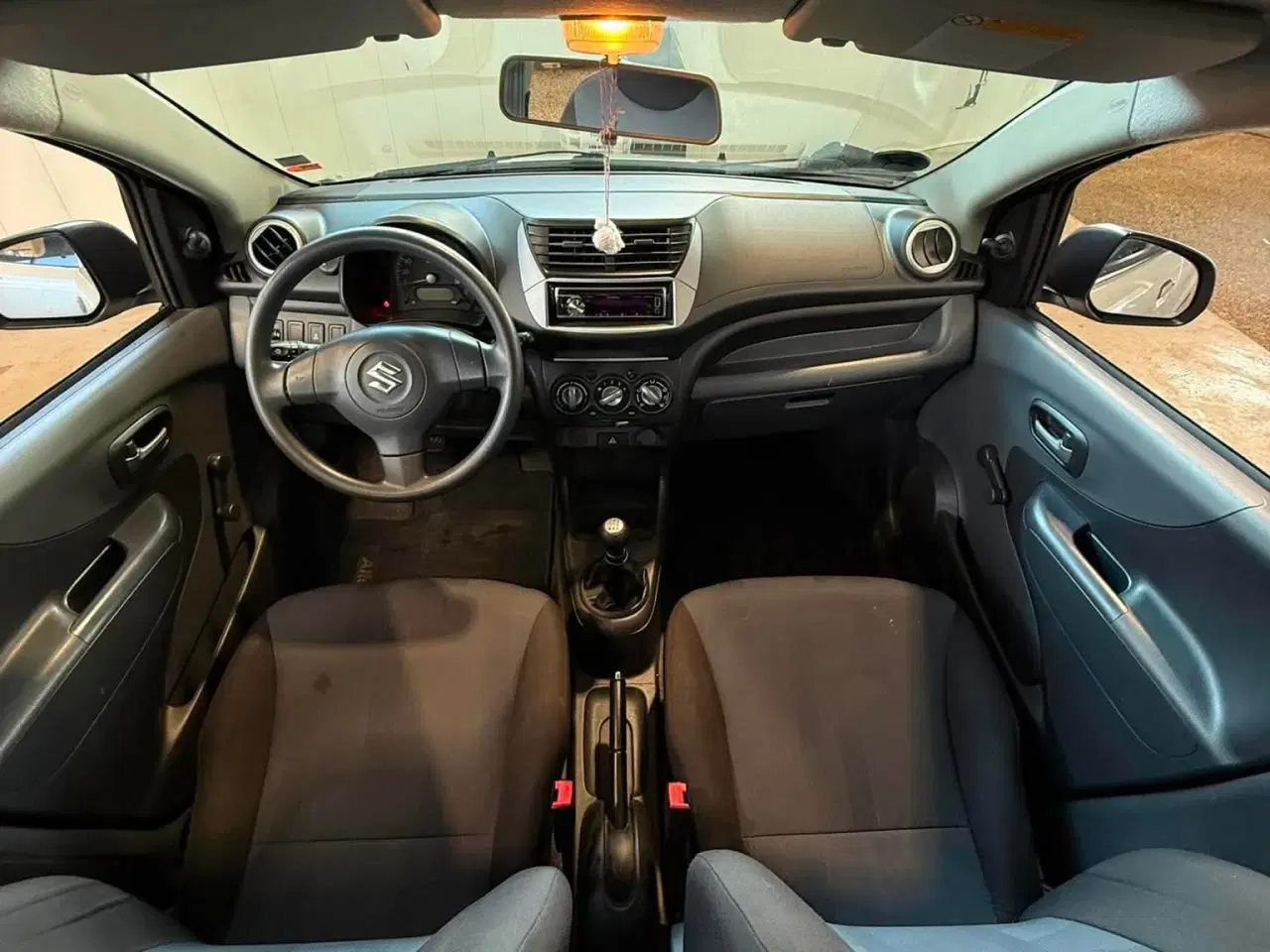 Billede 7 - Suzuki Alto 1.0