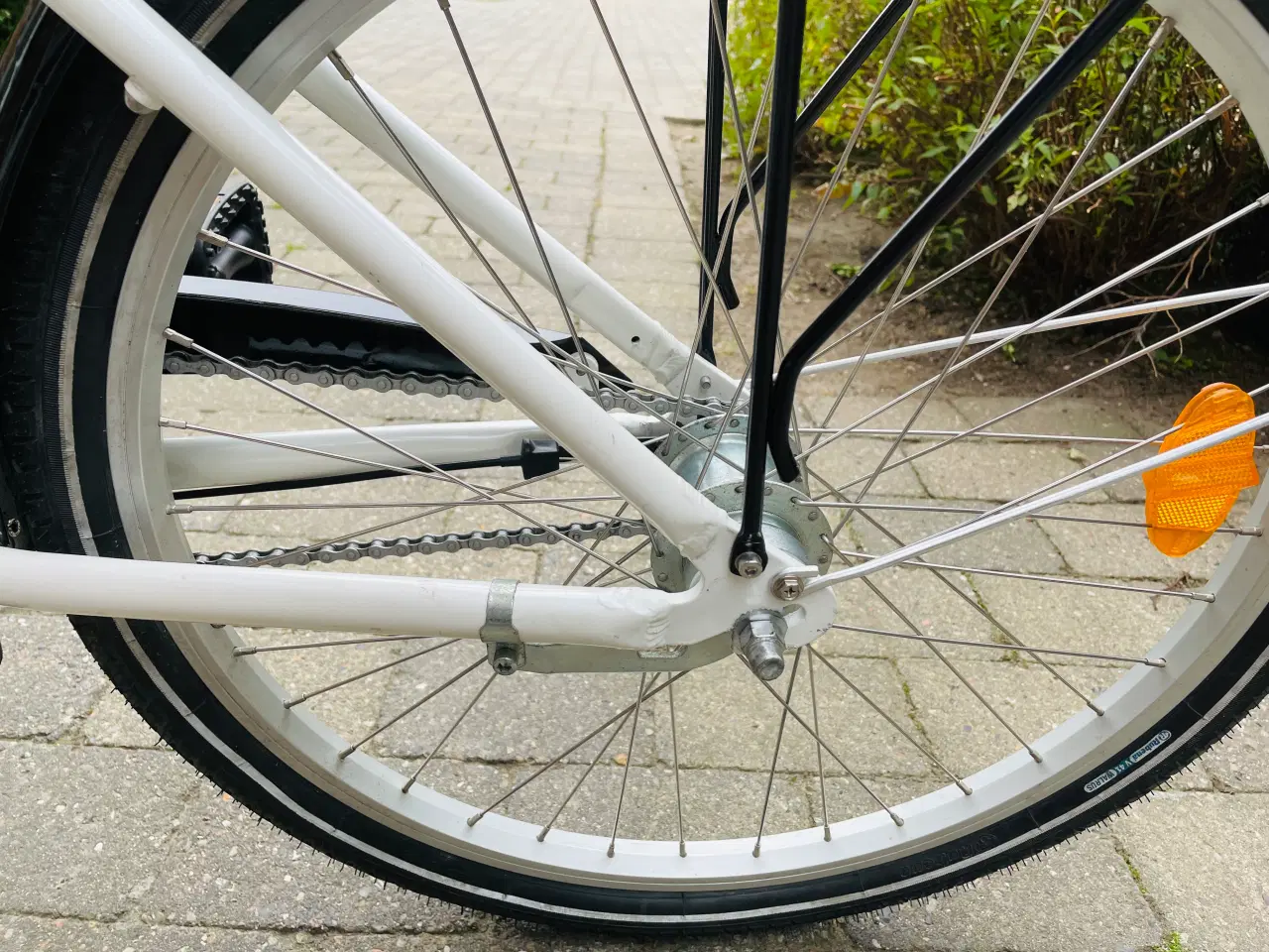 Billede 8 - 24” Shopper X-Zite pigecykel