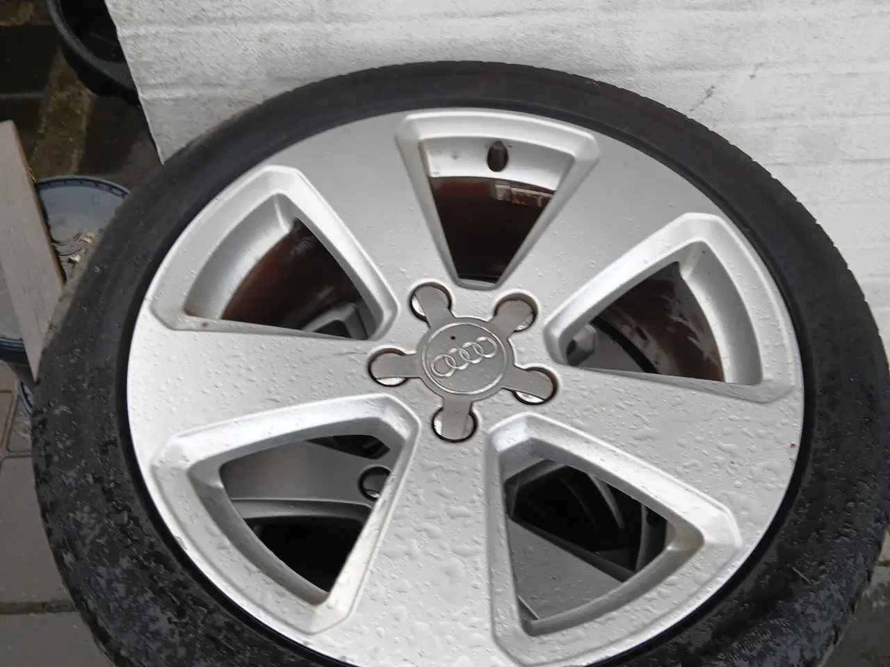 Billede 11 - AUDI A3 1,6 SPORTBACK AMBIENTE