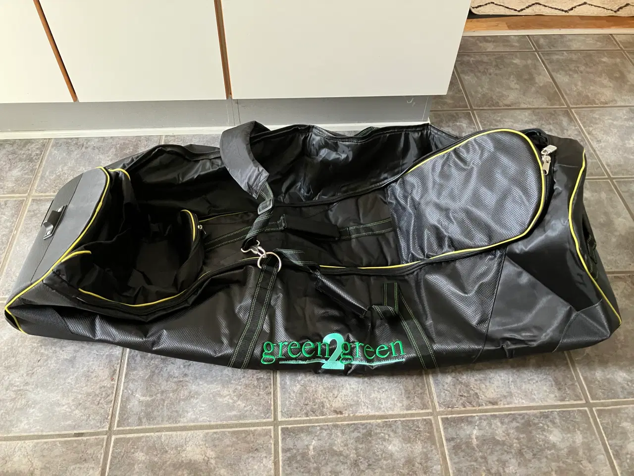 Billede 2 - Tejsecover golf