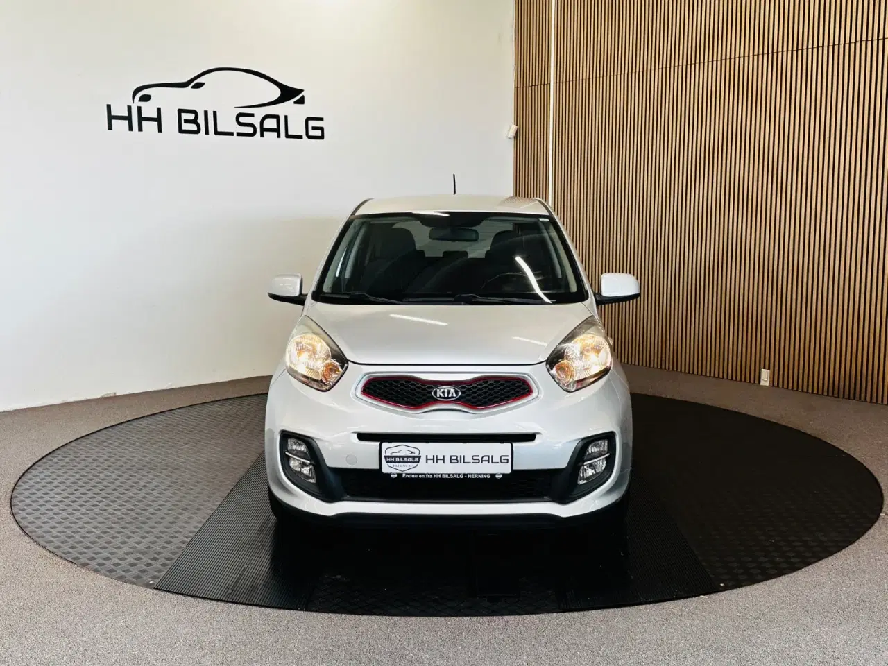 Billede 2 - Kia Picanto 1,0 Sport Eco
