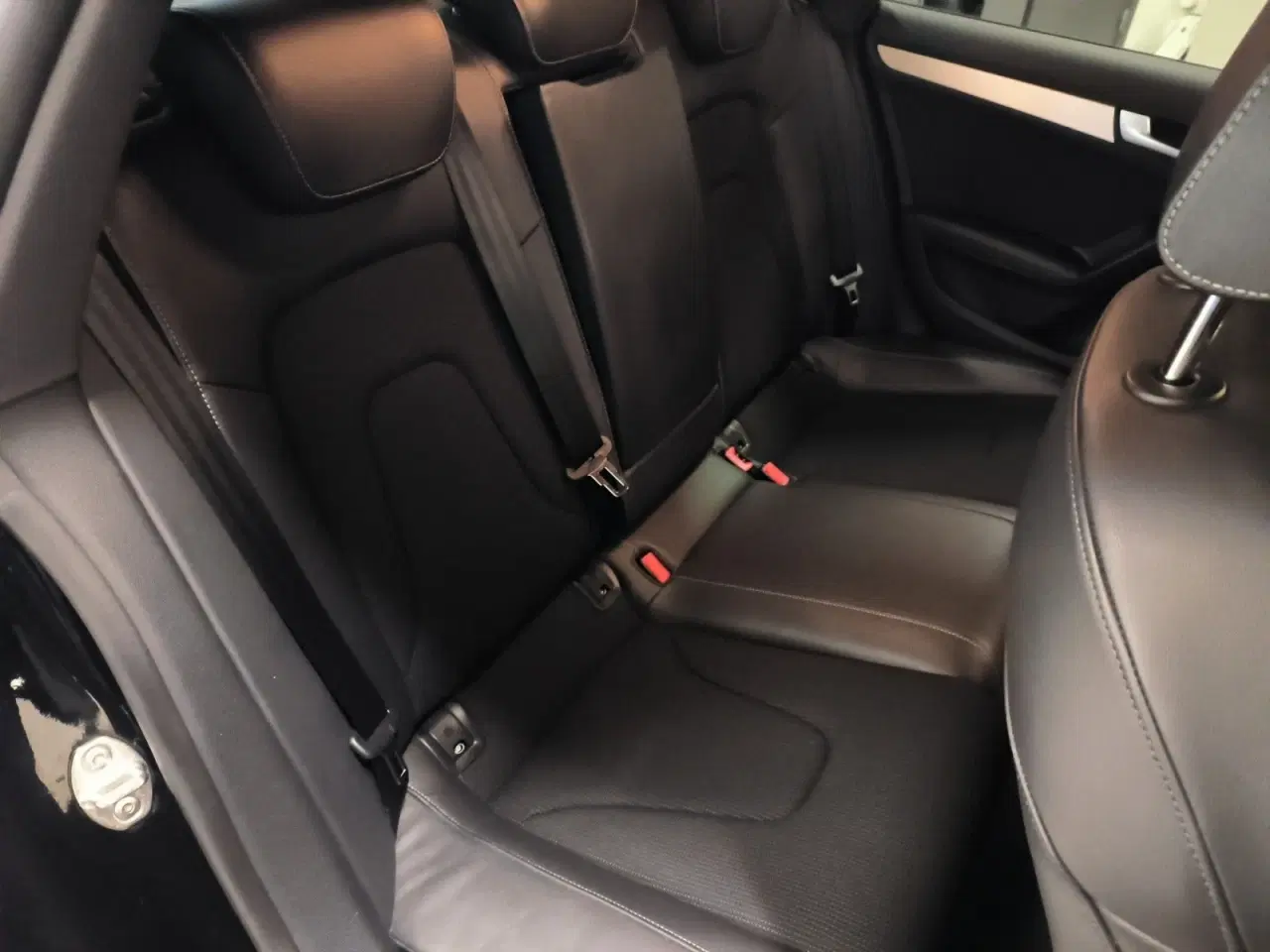 Billede 15 - Audi A5 2,0 TDi 150 Sportback Multitr.