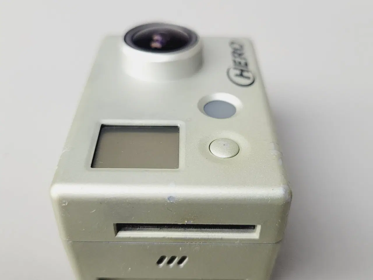 Billede 9 - ⭐️· GoPro HD HERO - Originalt actionkamera