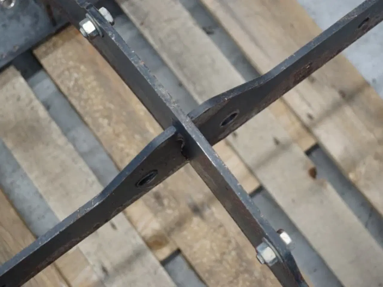 Billede 9 - Case 9230 Ramme 87391299