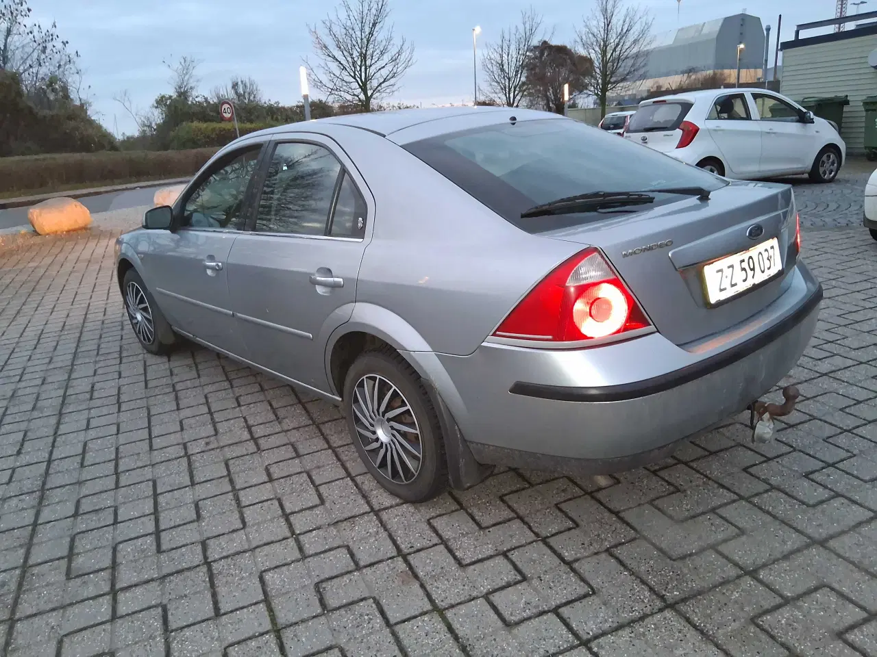 Billede 5 - God komfort med næsten alt i udstyr