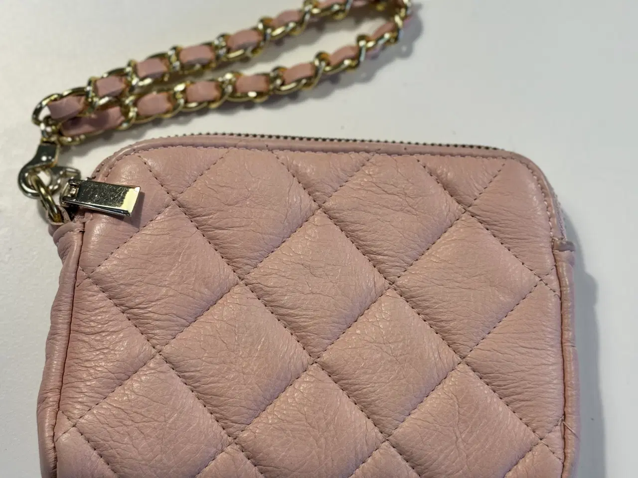 Billede 3 - Rudi&Harald Nielsen lille taske/pung