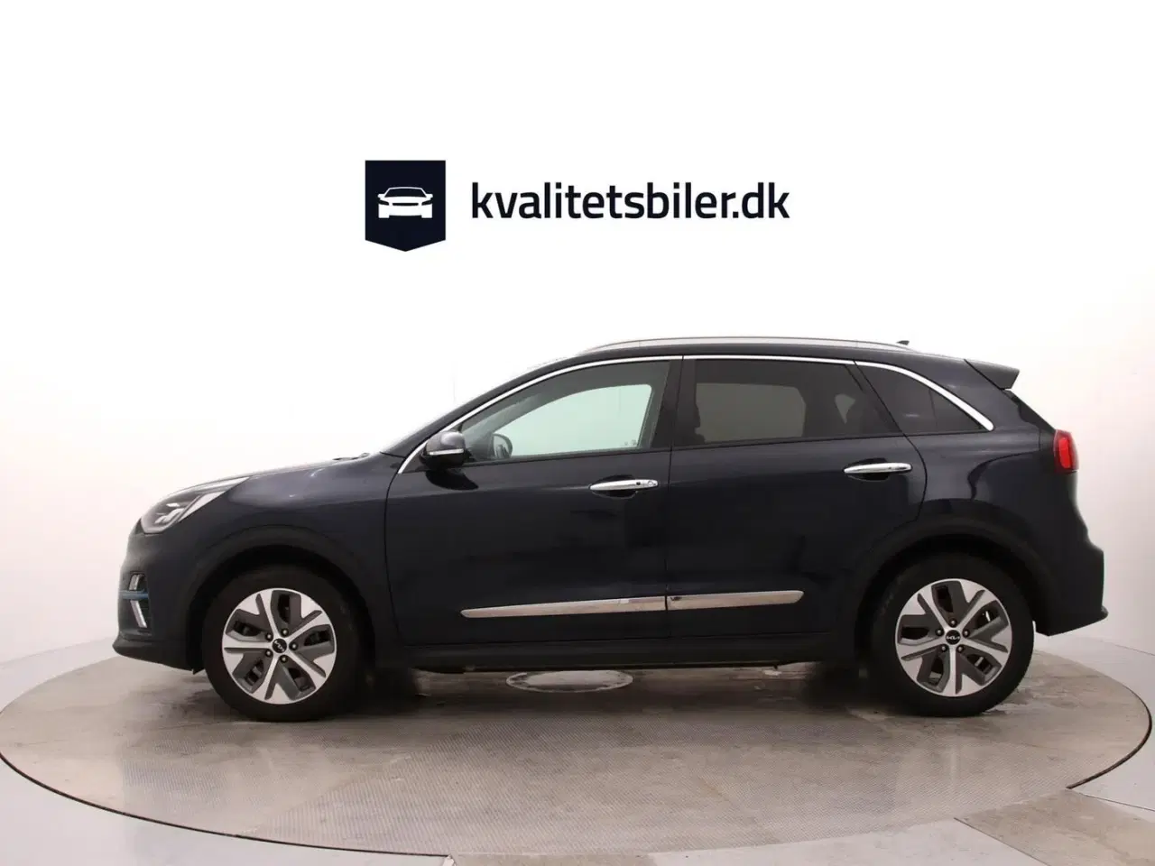 Billede 2 - Kia e-Niro 64 Advance