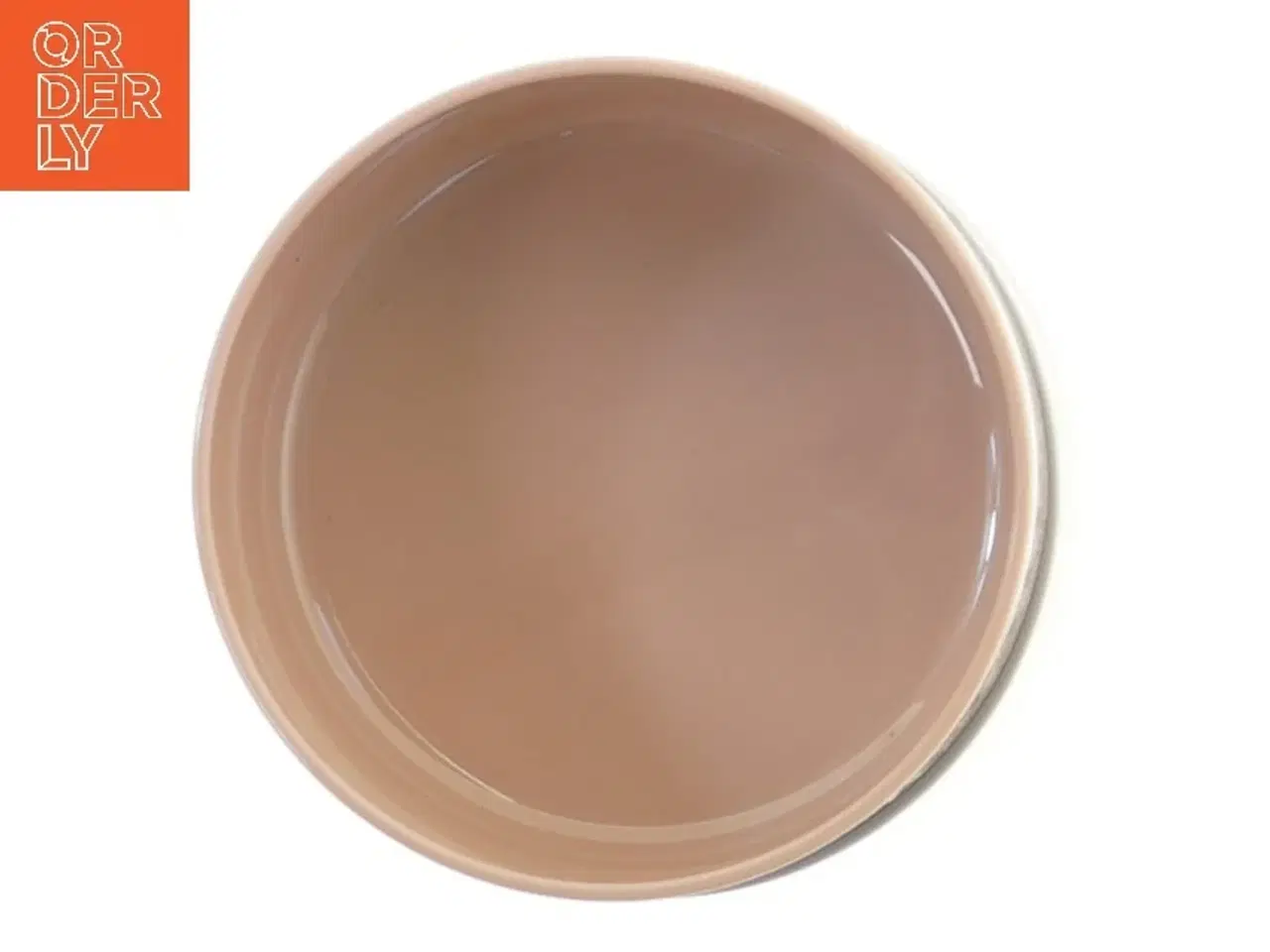 Billede 5 - Design Letters skåle sæt fra Design Letters (str. 3 stk Ø 11 cm længde 4,5 cm)