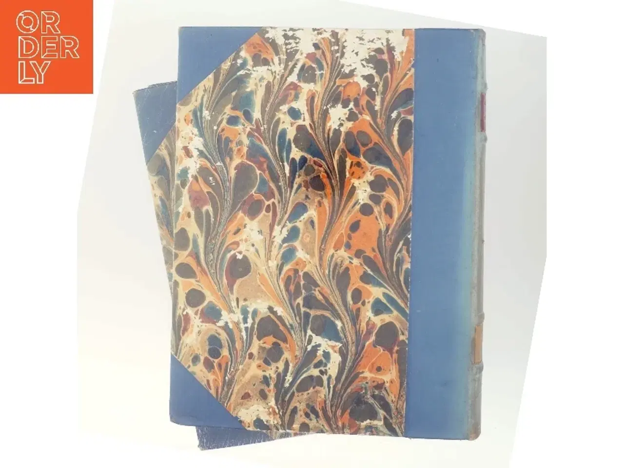 Billede 4 - Den Store Krig af Winston S. Churchill (Bog)