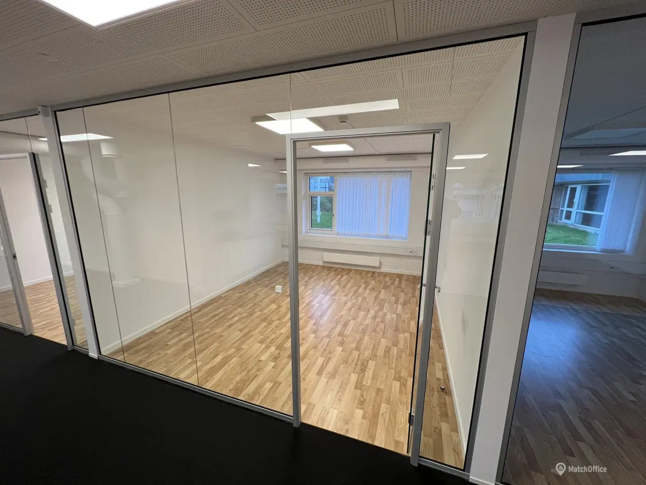 Billede 16 - Lækre lokaler til leje med eminent beliggenhed i Roskilde.