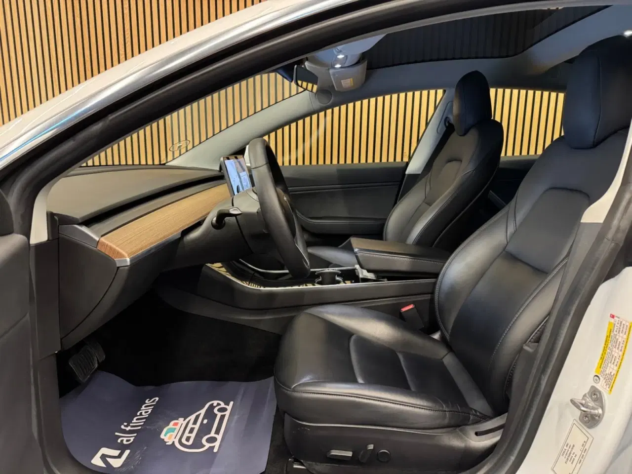 Billede 4 - Tesla Model 3  Standard Range+ RWD