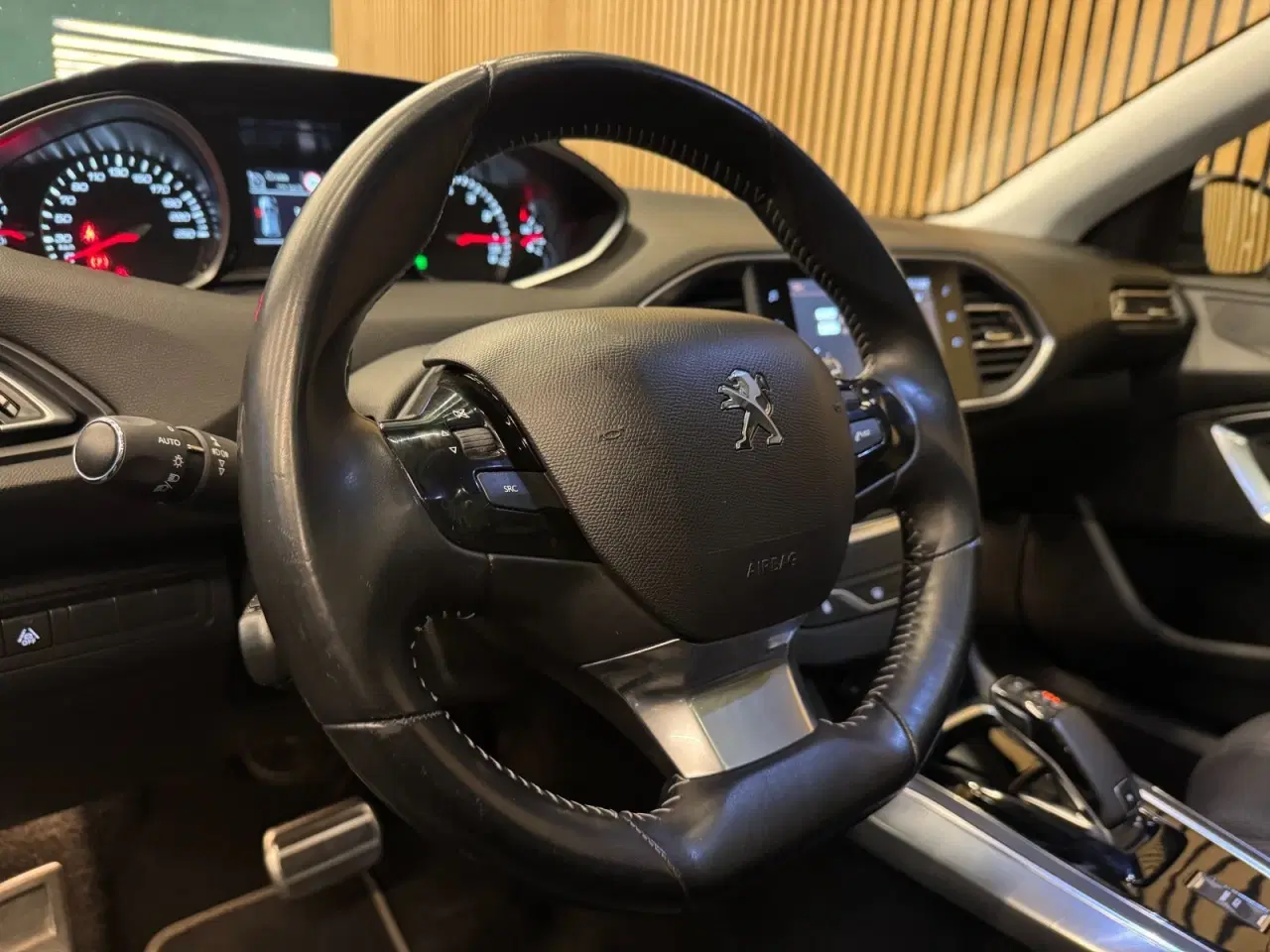 Billede 6 - Peugeot 308 1,2 PureTech 130 Selection Sky SW EAT8