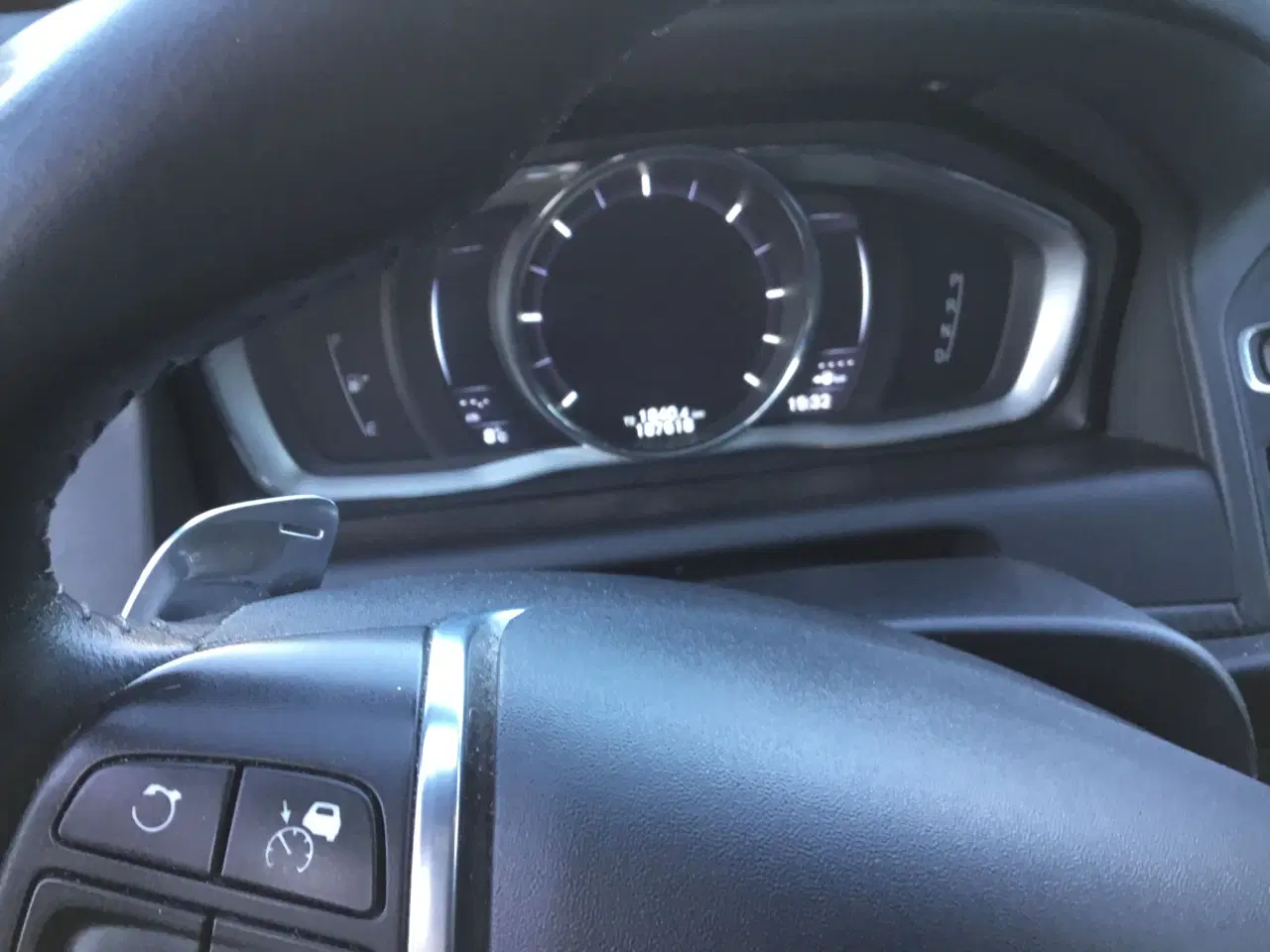 Billede 14 - Volvo xc 60 d5 220hk automatgear 6 trin awd mm