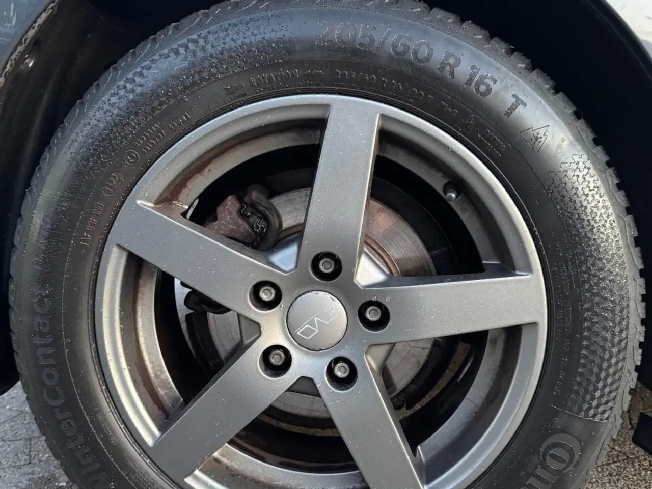 Billede 11 - Mazda 3 2,2 SkyActiv-D 150 Vision aut.