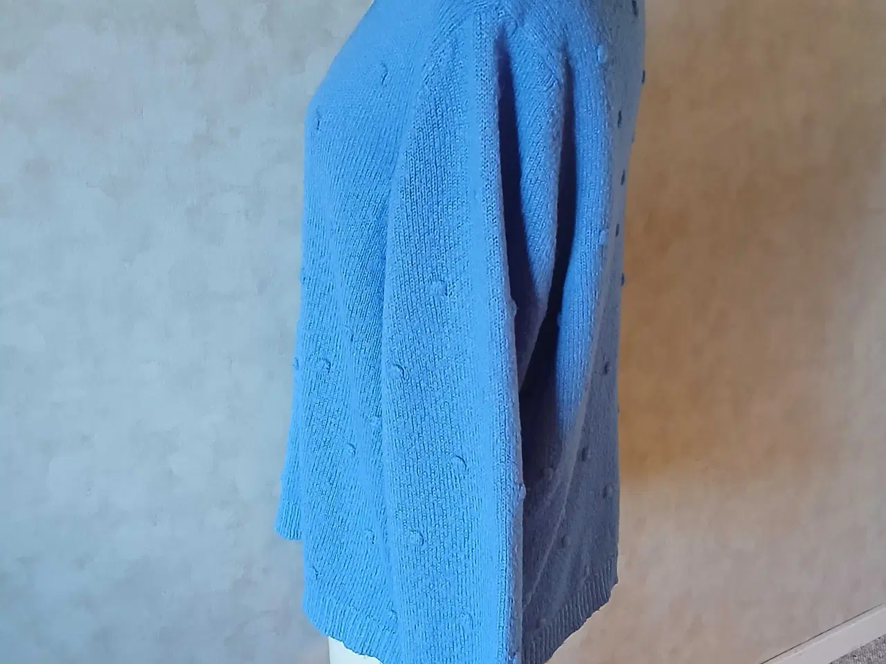 Billede 2 - VRS cardigan str XXL