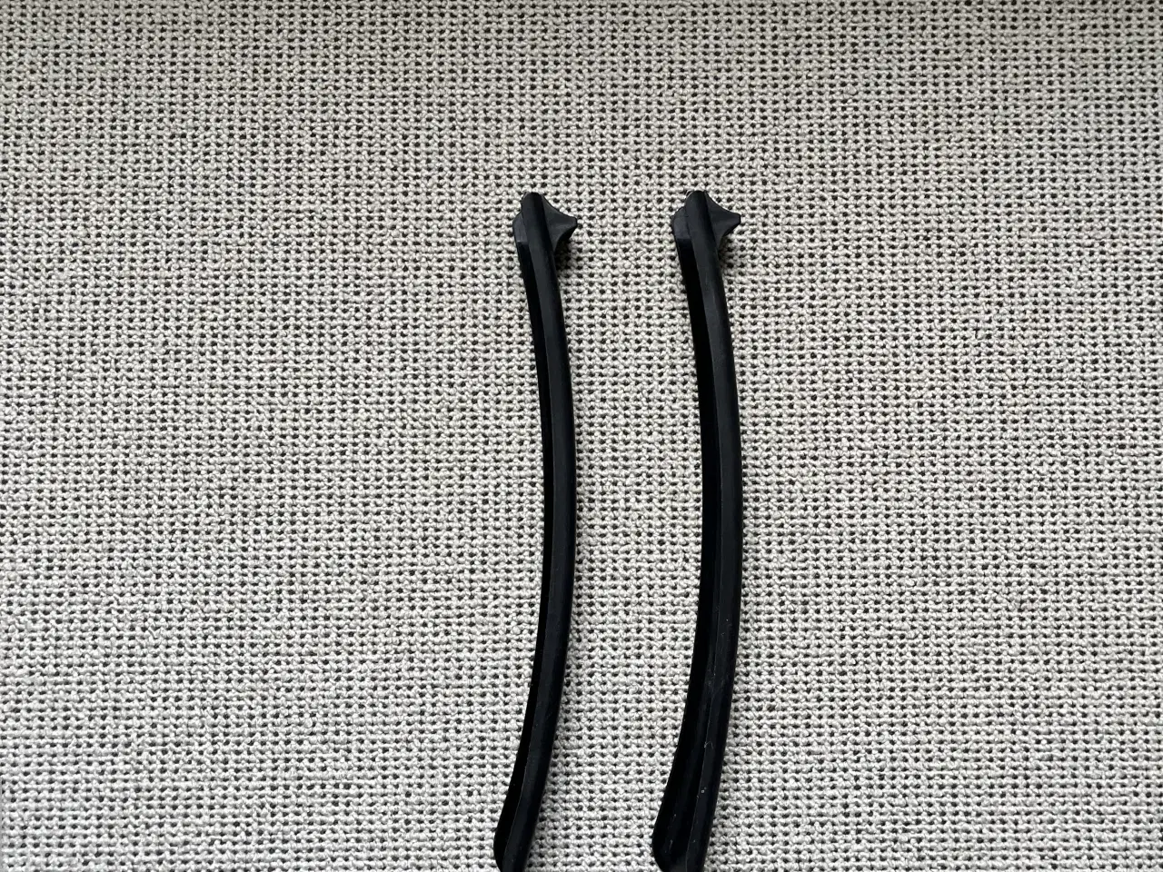 Billede 3 - Racercykel, Rød Peugeot Izoard 400