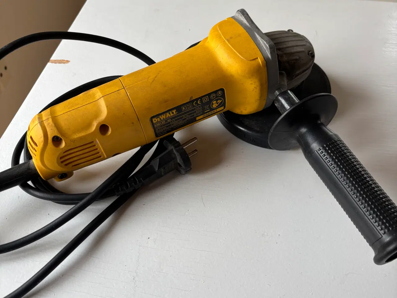 Billede 1 - ElHåndværkSæt DeWalt, Bosch, Skil i alt 5 dele