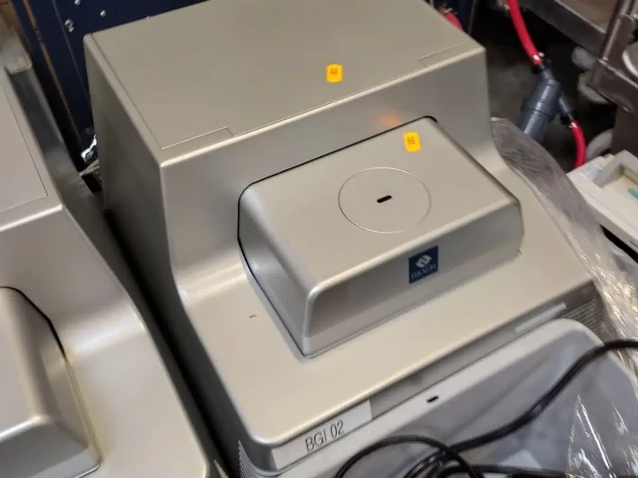 Billede 1 - Fluorescent Quantitative Detection System BIOER  LineGene Plus 9000 - 96A