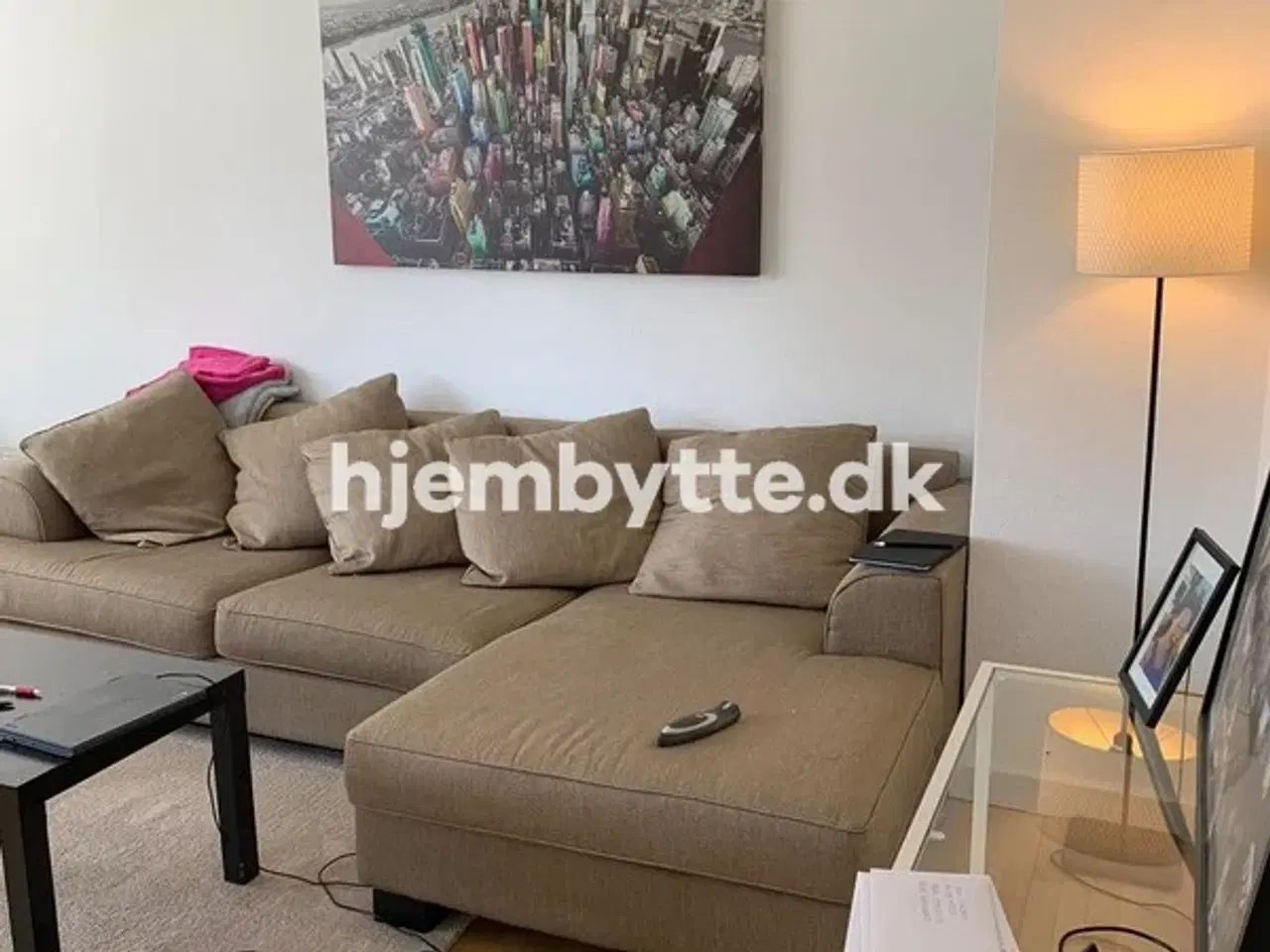 Billede 9 - Hjembytte - ArnoldNielsensBoulevard
