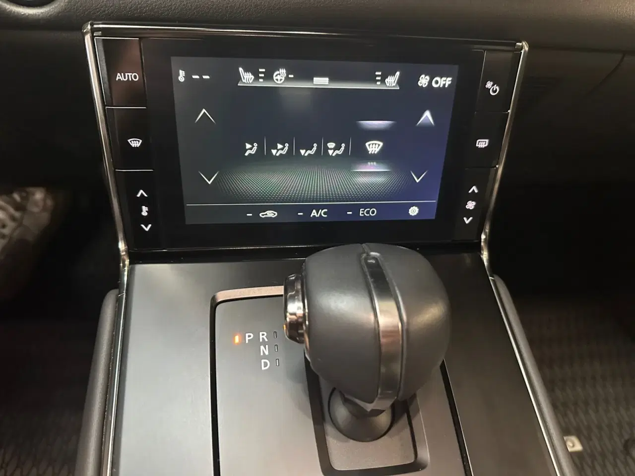 Billede 18 - Mazda MX-30  e-SkyActive Exclusive-Line