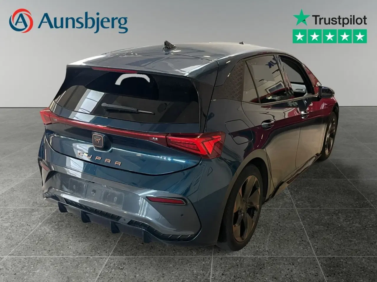 Billede 2 - Cupra Born 77 e-Boost