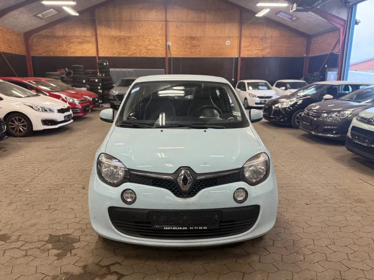 Billede 2 - Renault Twingo 1,0 SCe 70 Expression