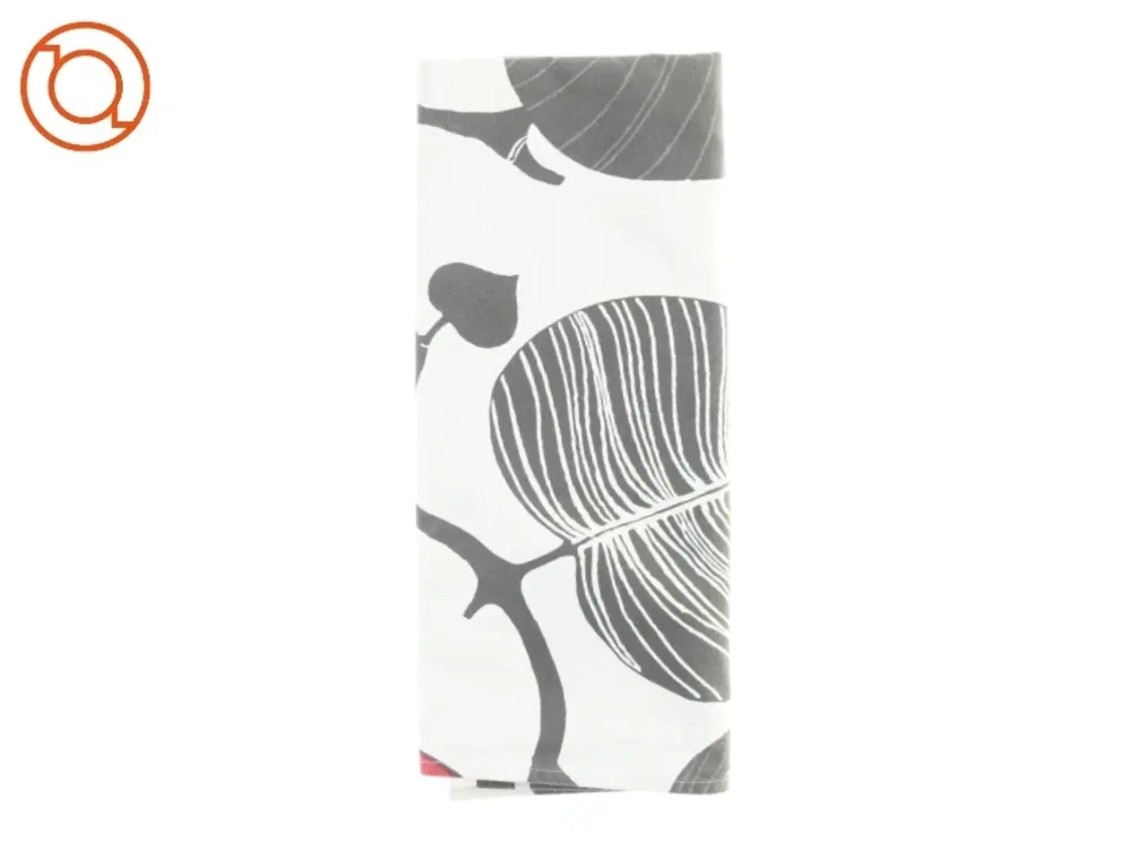 Billede 1 - Stof dug (str. 145 x 180 cm)