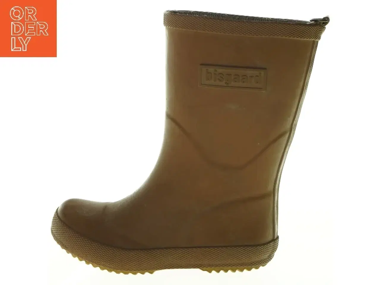 Billede 2 - Gummistøvler