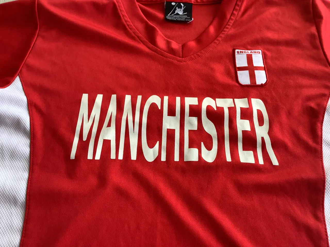 Billede 6 - Deutscer F. & Manchester