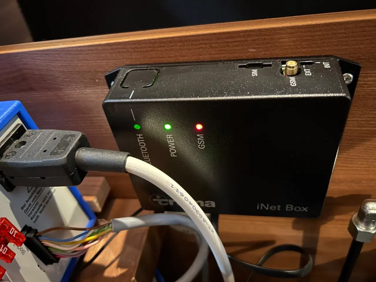 Billede 22 - Fiat Weinsberg 2,3 CaraLoft 600 MF aut.