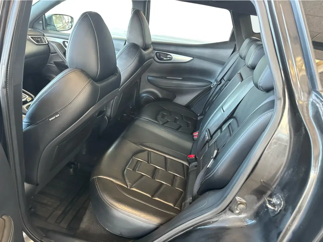 Billede 12 - Nissan Qashqai 1,2 Dig-T 115 Tekna+ X-tr.