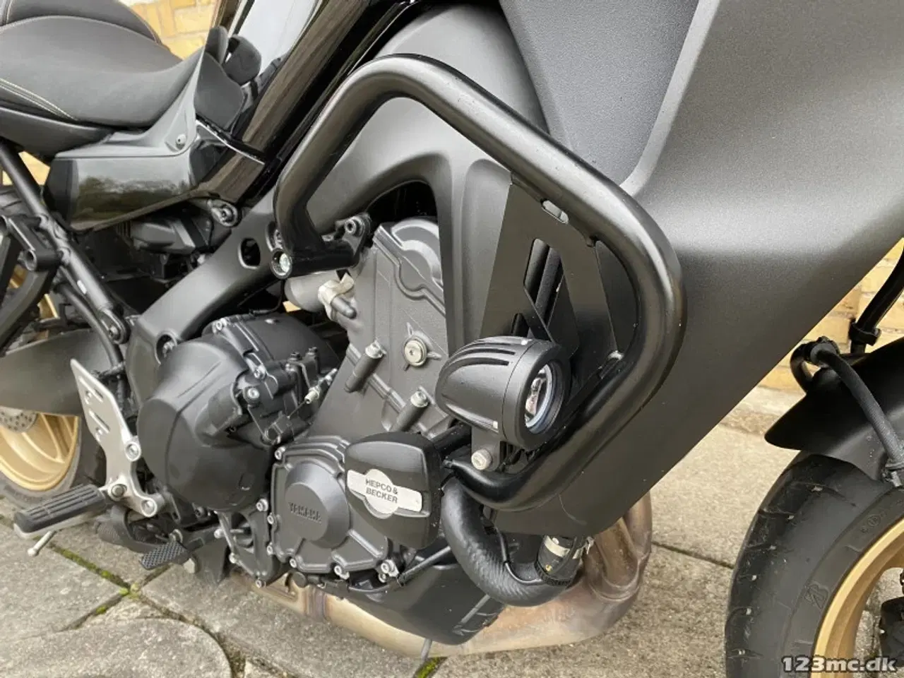 Billede 7 - Yamaha Tracer 9 GT