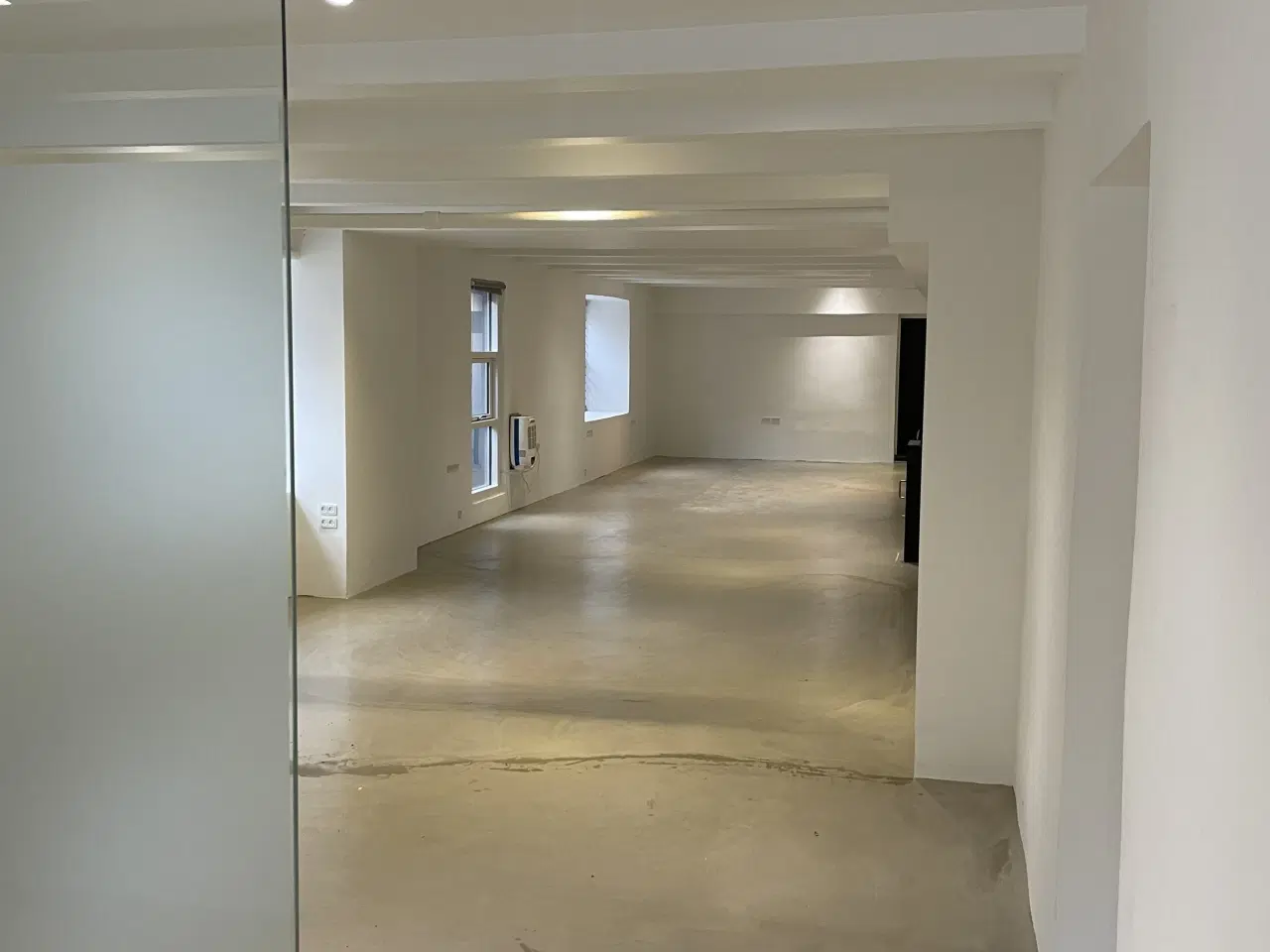 Billede 5 - Moderne kontorfaciliter i bedste placering