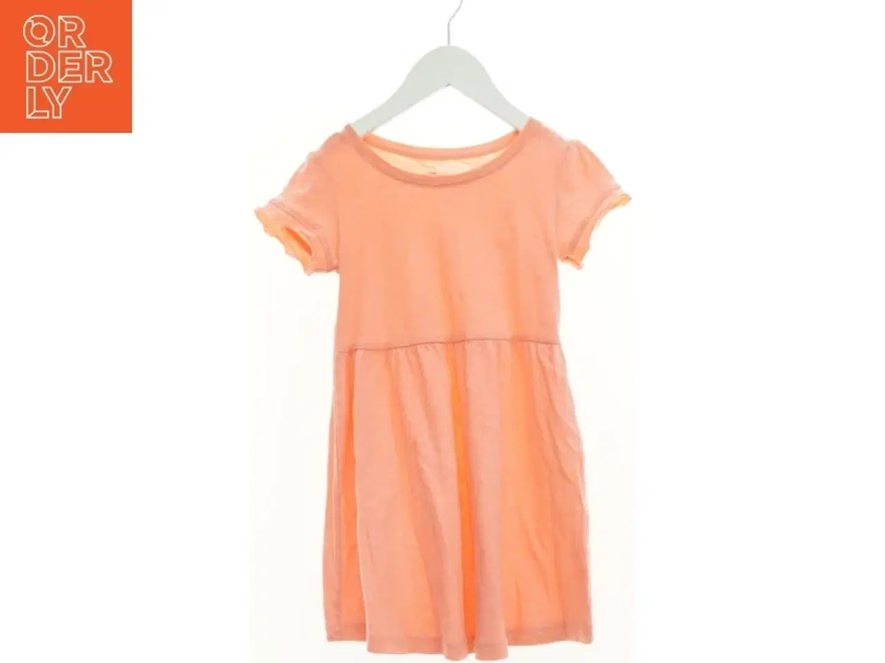 Billede 1 - Kjole (str. 104 cm)