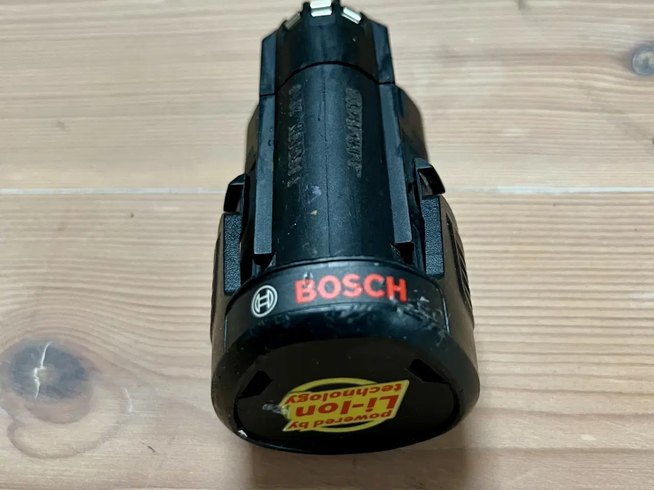 Billede 12 - Bosch multicutter akku