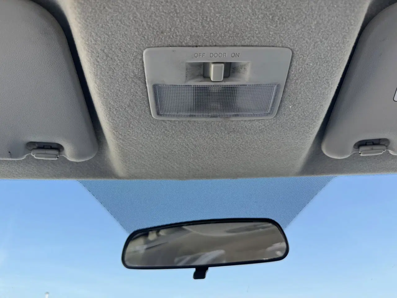 Billede 17 - Mazda 2 1,3 Go 75HK 5d