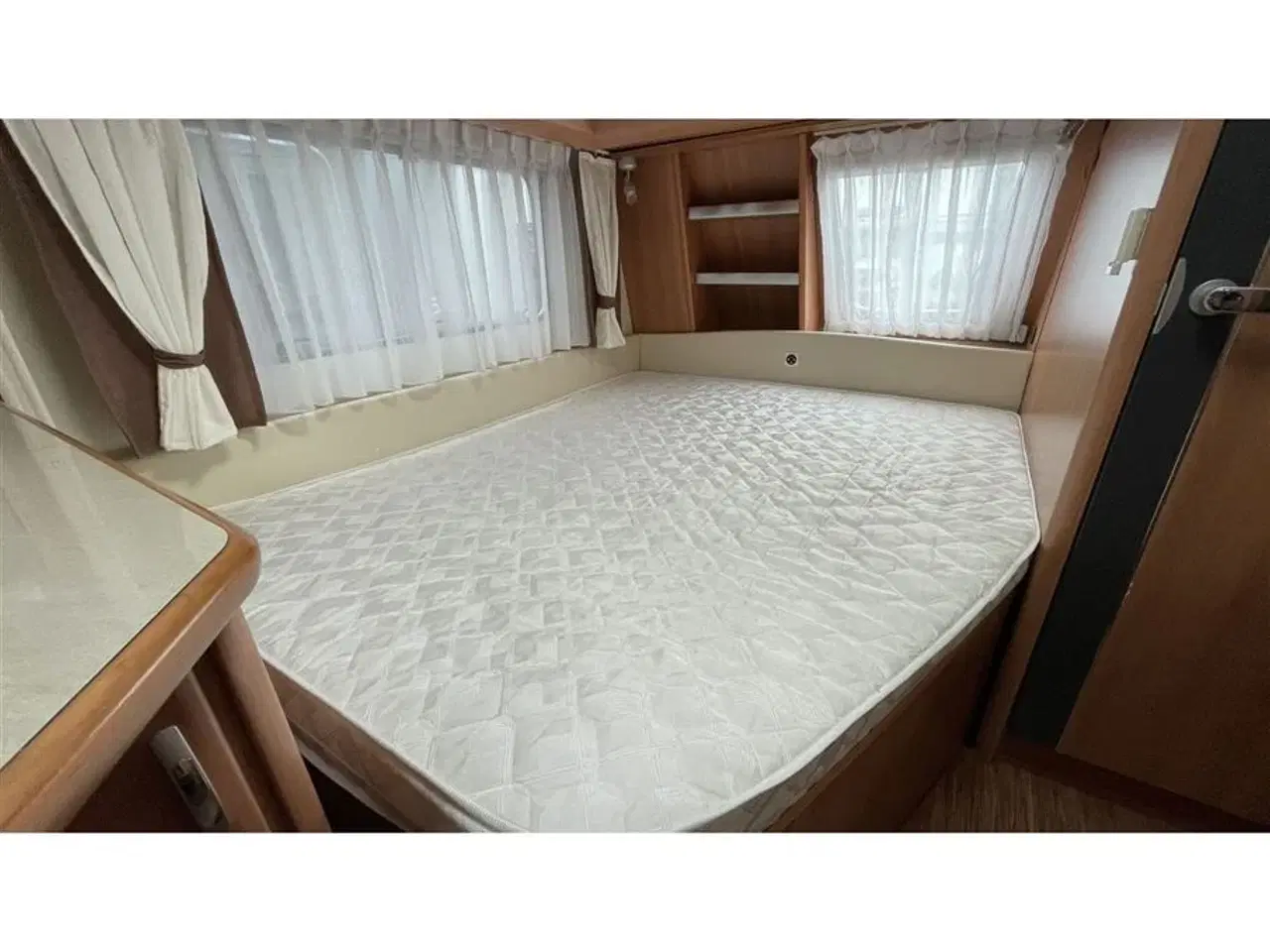 Billede 8 - 2012 - Hobby De Luxe 650 KMFe