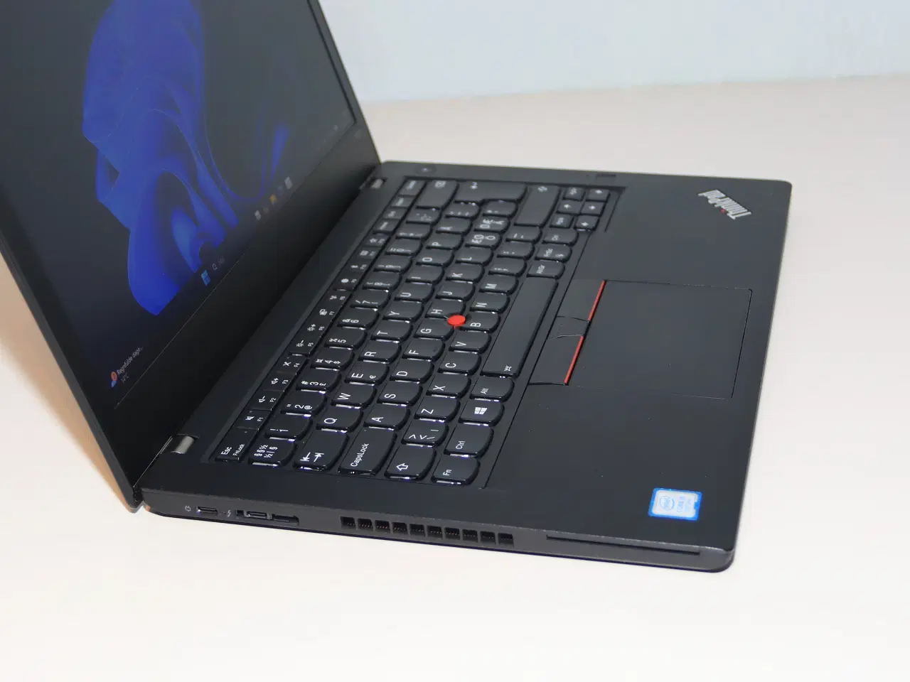 Billede 4 - Lenovo ThinkPad T480
