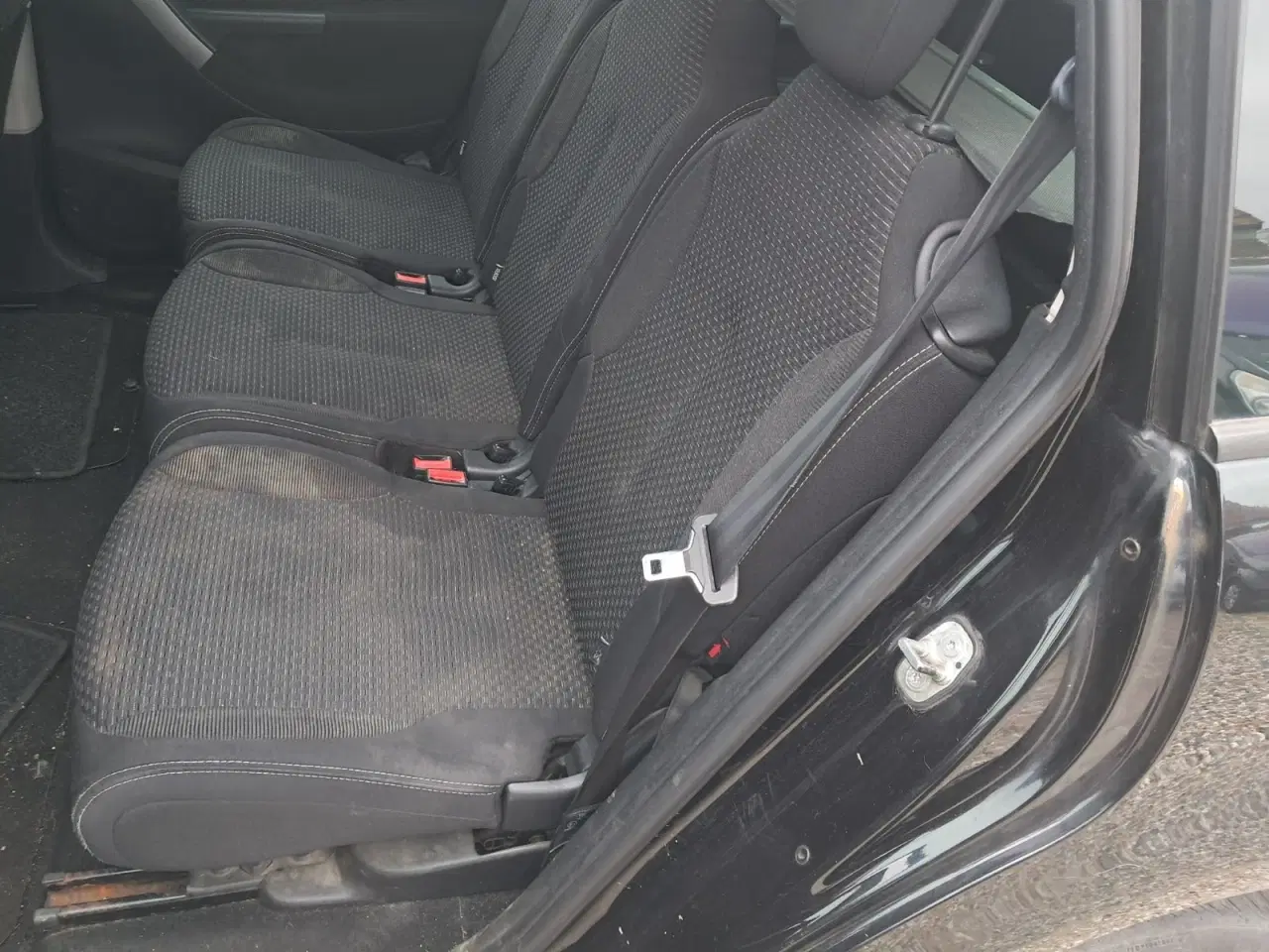 Billede 9 - Citroën Grand C4 Picasso 1,8 16V Prestige 7prs