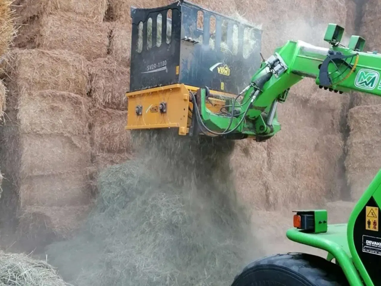 Billede 3 - VDMJ SV2R