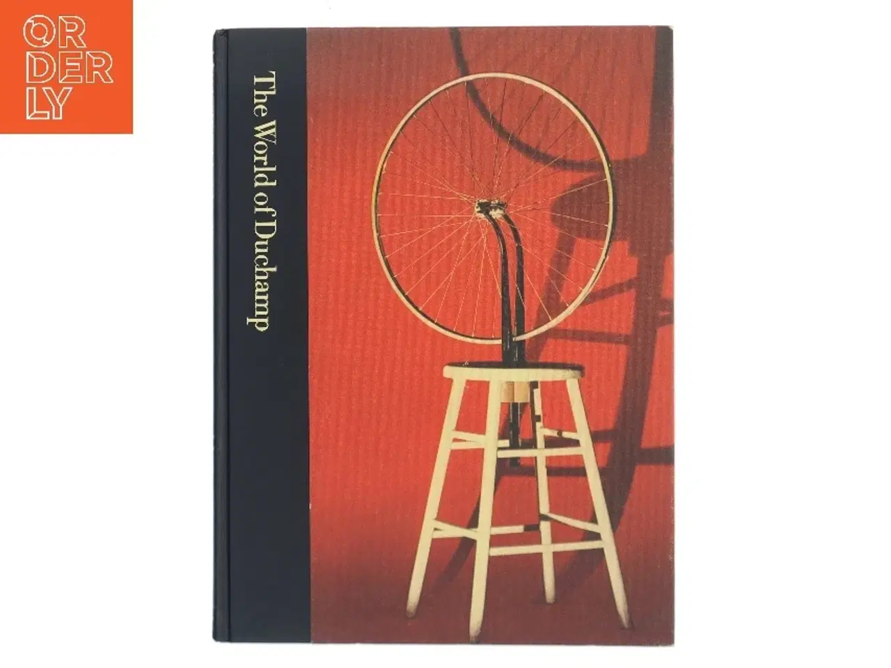 Billede 1 - The World of Duchamp (Bog)